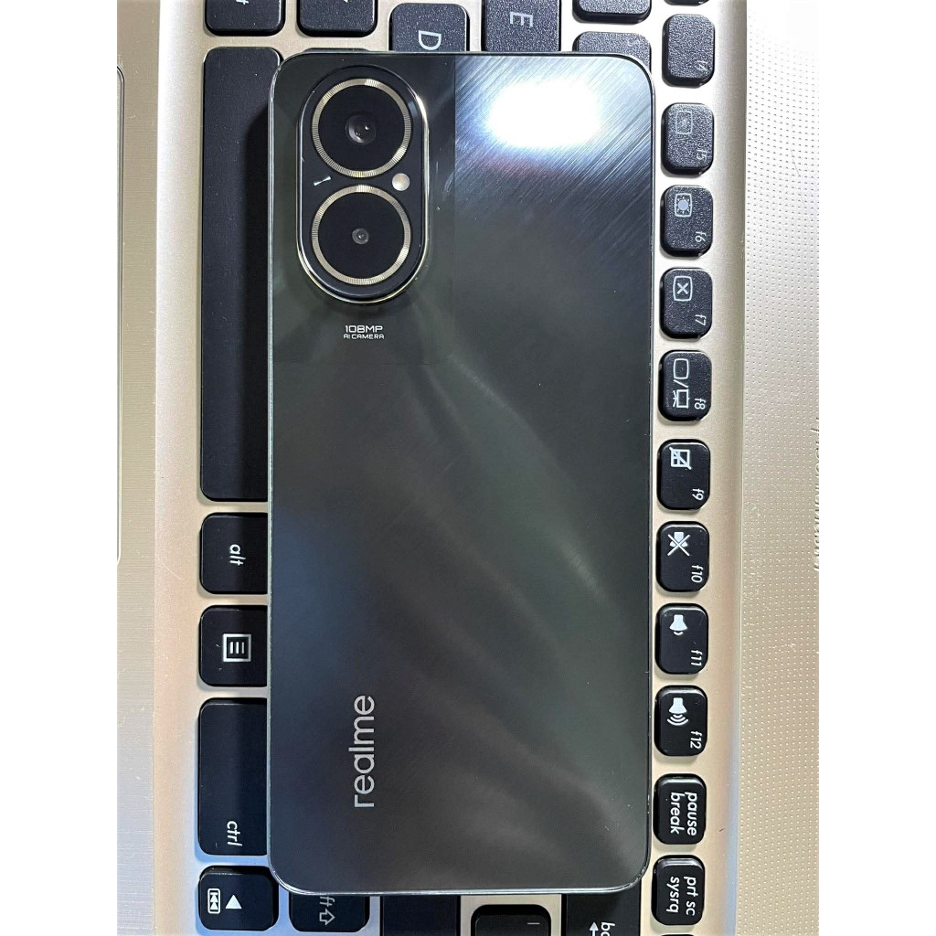 Điện thoại Realme C67 chính hãng, 8/256, màn 90Hz, chipset snapdragon 685 2.8GHz, camera 108MP, pin5000 | Shopee Việt Nam