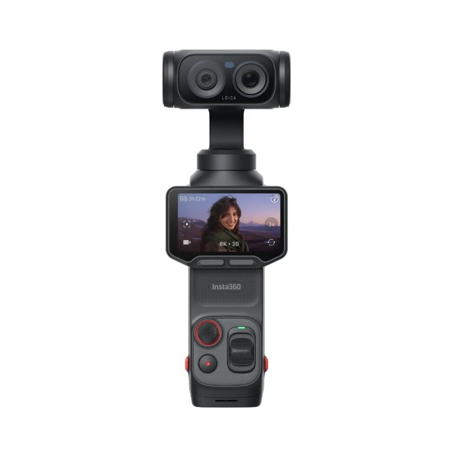Camera hành trình Insta360 Luna Ultra Standard/Creator Bundle Chính Hãng | Shopee Việt Nam