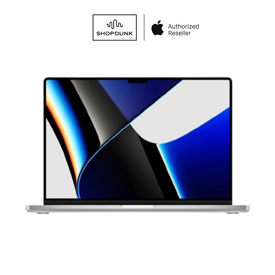 MacBook Pro 16 M1 Pro (16 Core/16GB/1TB) | Shopee Việt Nam