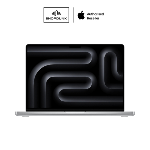 MacBook Pro 14 inch M3 Max 2023 (14 Core CPU| 30 Core GPU| 36GB RAM| 1TB SSD) | Shopee Việt Nam