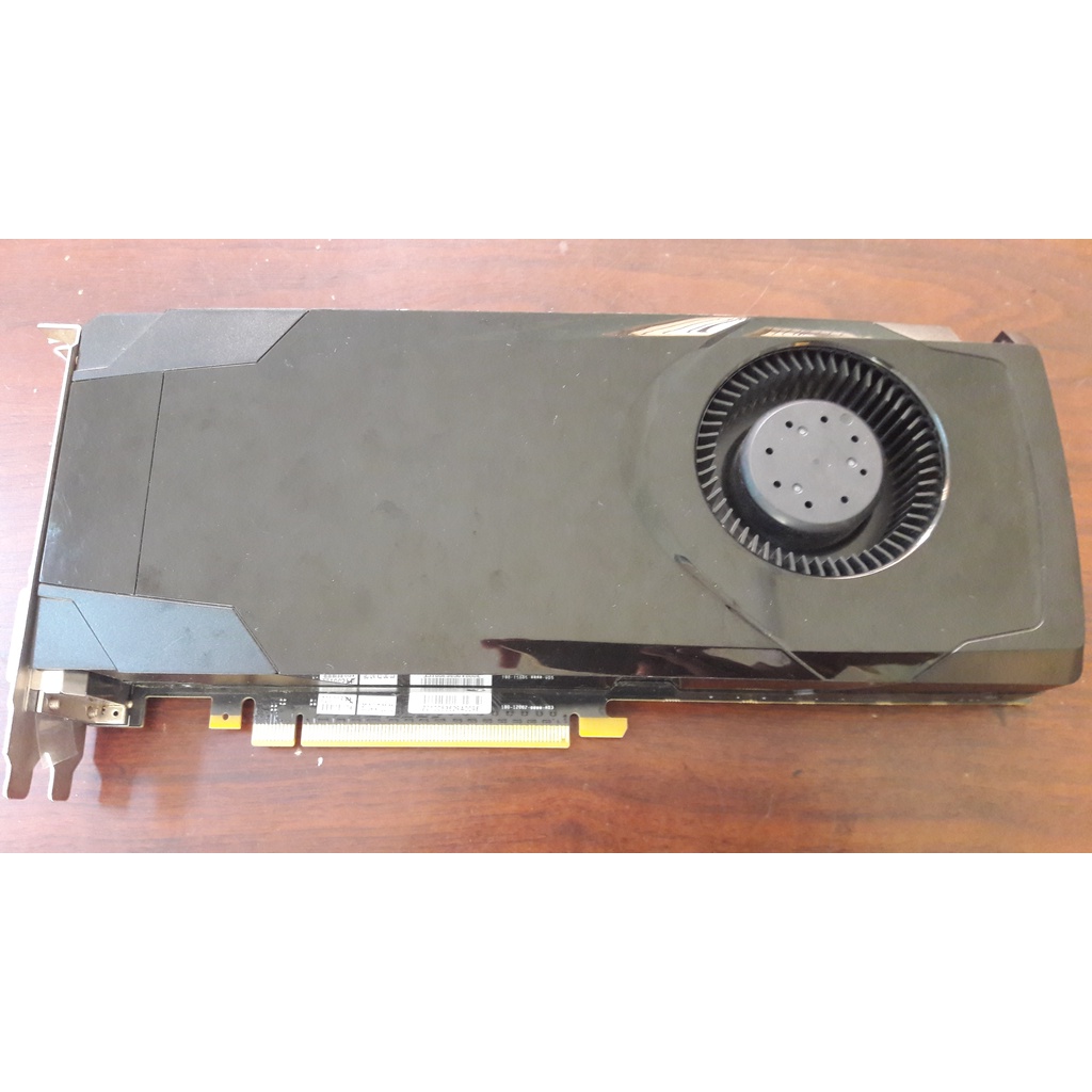 VGA NVIDIA GTX 680 2GB BẢN REF | Shopee Việt Nam