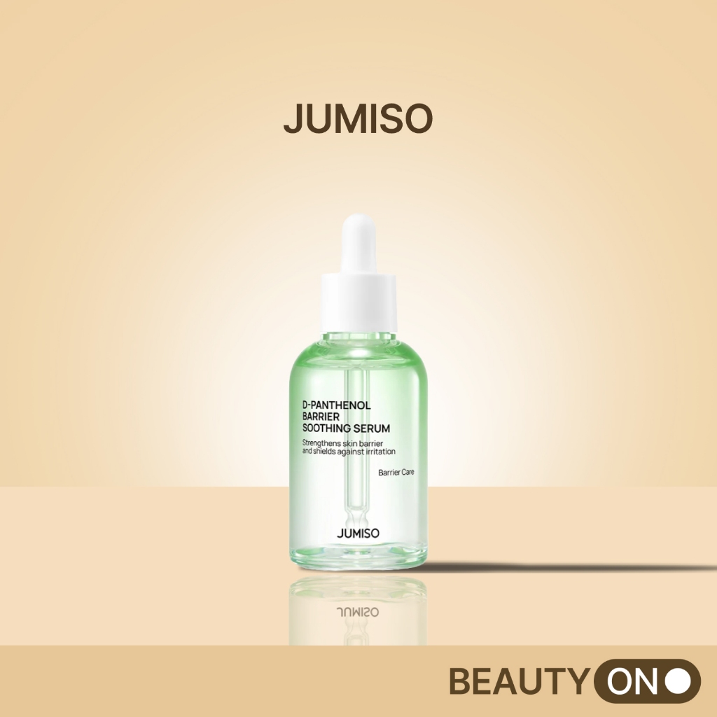 [JUMISO] D-Panthenol Barrier Soothing Serum 70ml / Serum Làm Dịu Da Nhạy Cảm Chăm Sóc Hàng Rào Da | Shopee Việt Nam