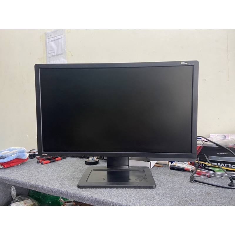 Màn hình BENQ ZOWIE XL2411 24Inch Gaming 144Hz | Shopee Việt Nam