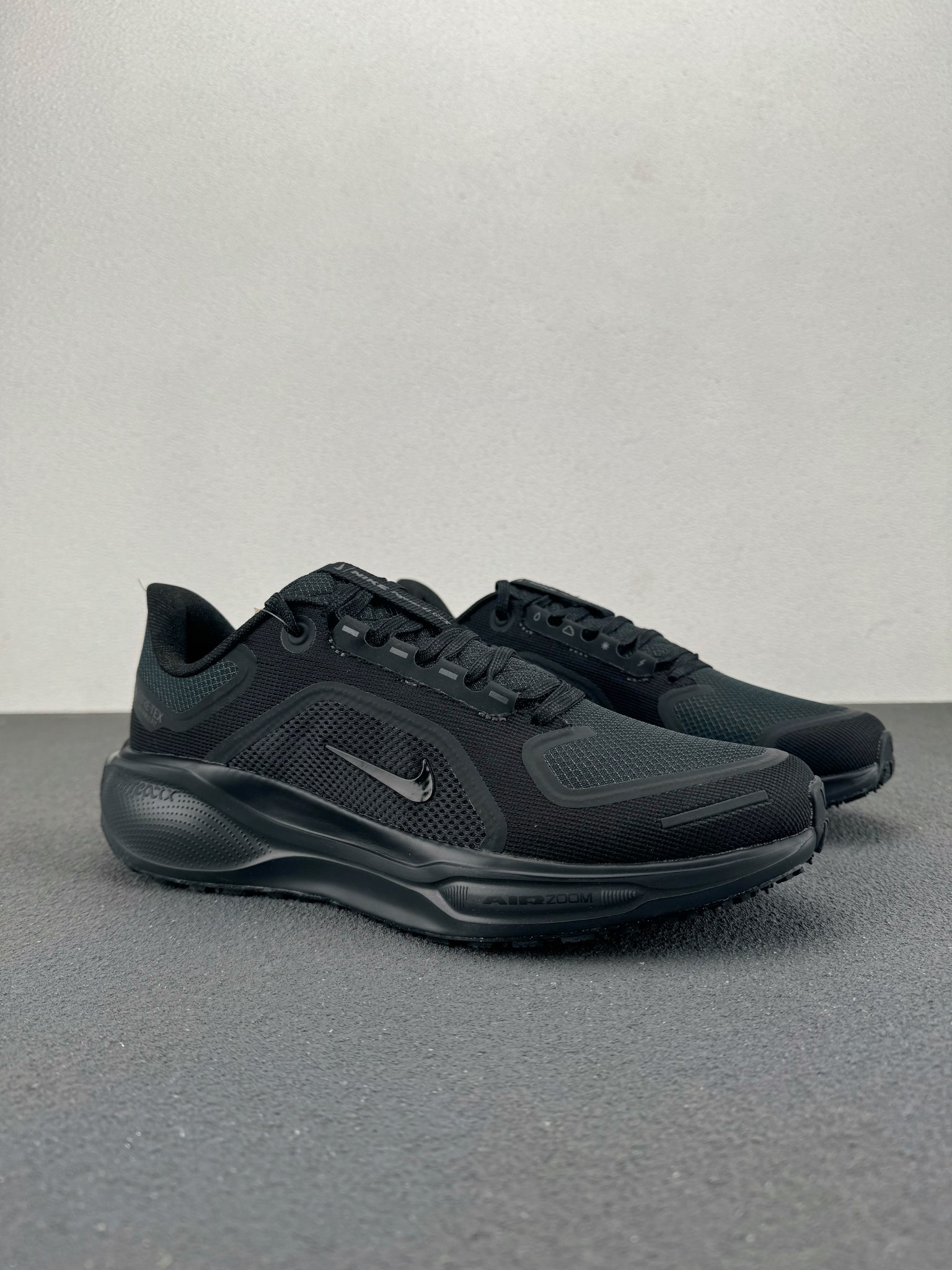 Giày NIKE AIR ZOOM PEGASUS 41 GORE-TEX – SỨC MẠNH BỀN BỈ CHINH PHỤC MỌI ĐỊA HÌNH
