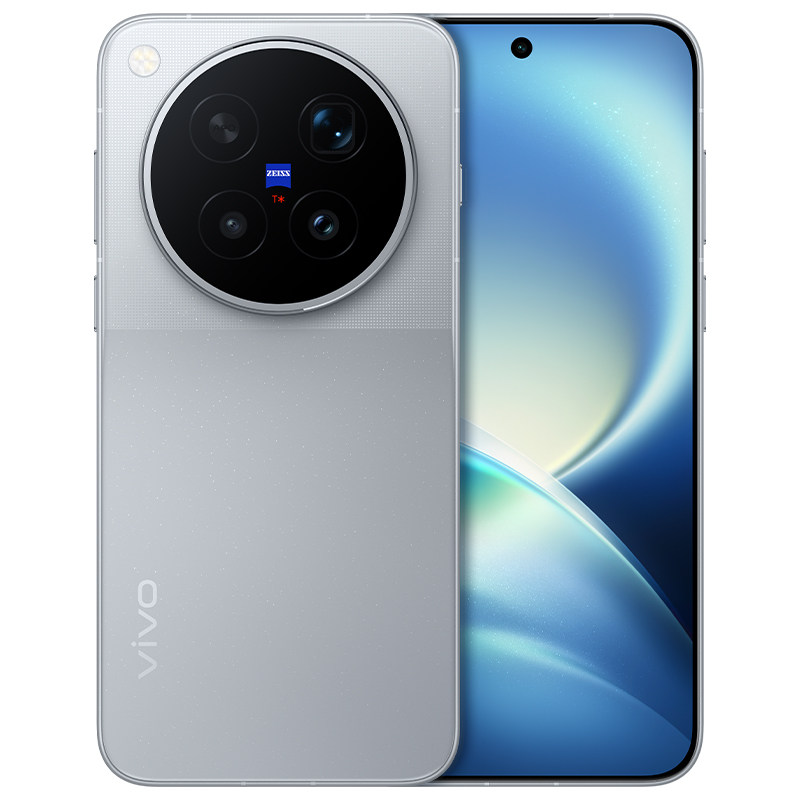 ViVO X500 Pro Max ViVO X500 Pro Dimensity 9600 Pro ViVO X500 Dimensity 9600M/6.85inch 8000mAh 90W Dual SIM VIVO Phone