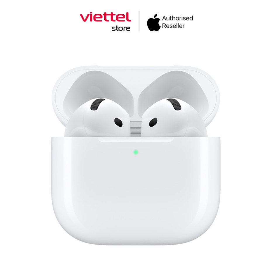 Tai nghe Bluetooth AirPods 5 Chính hãng [Viettel Store] | Shopee Việt Nam