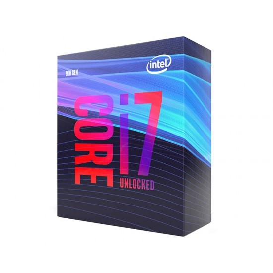 CPU Intel Core i7-9700K (3.6GHz Turbo Up To 4.9GHz, 8 nhân 8 luồng, 16MB Cache, Coffee Lake) | Shopee Việt Nam