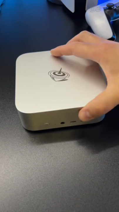 Mini PC Beelink SER8 AMD Ryzen 7 8845HS/8745HS RADEON 780M DDR5 NVMe4, Minisforum Ser 8 R7 8000 | Lazada Việt Nam
