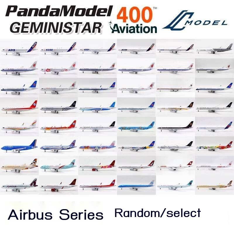 ( Sẵn) Mô hình máy bay AVPMGS Khuyến mãi đặc biệt Airbus A319 A320 A321 A330 A340 A350 A380 tỷ lệ 1 | Shopee Việt Nam