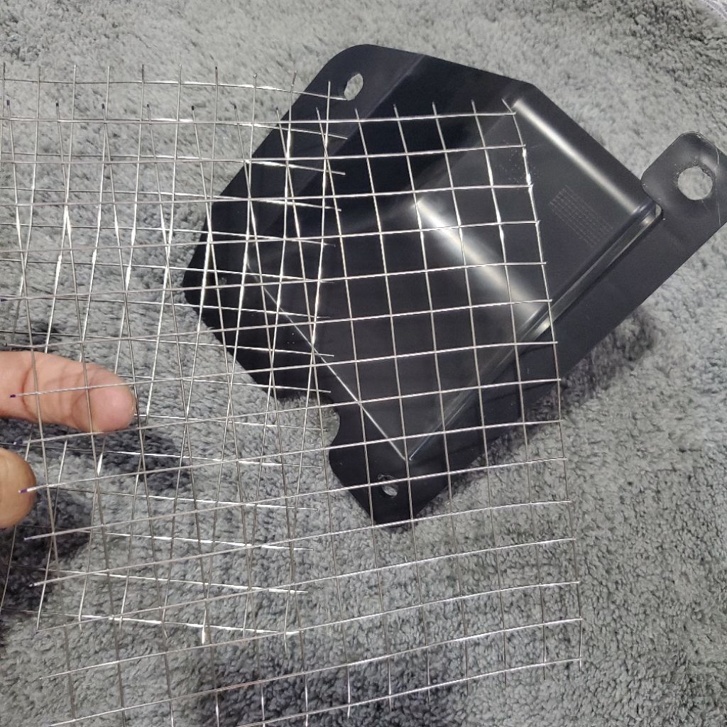 Lưới Inox Chống Chuột Minio Green / VF2 | Shopee Việt Nam