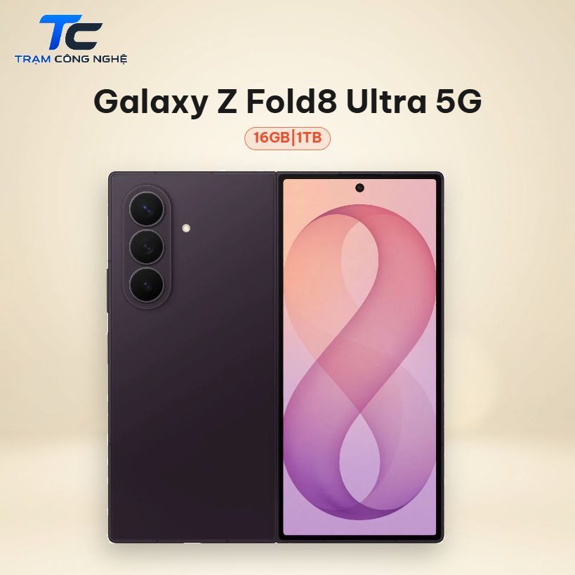 Samsung Galaxy Z Fold8 Ultra 5G 16G/1TB | Shopee Việt Nam