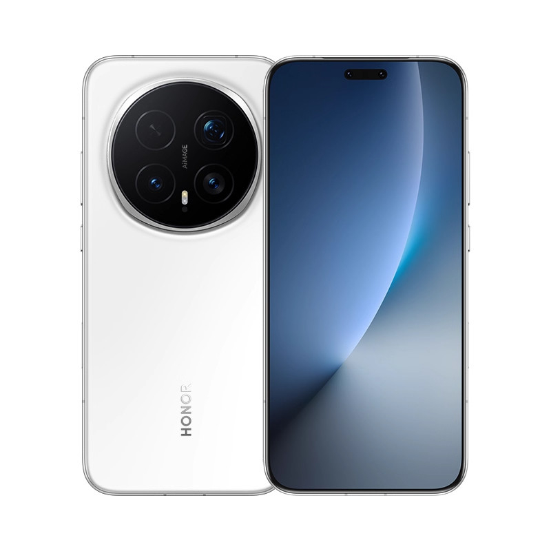 HONOR Magic 9 Pro Max HONOR Magic9 Smartphone/Snapdragon 8 Elite Gen 6/6.8inch 120Hz/8800mAh 100W Fast Charging Dual SIM Honor Magic9 Pro Max