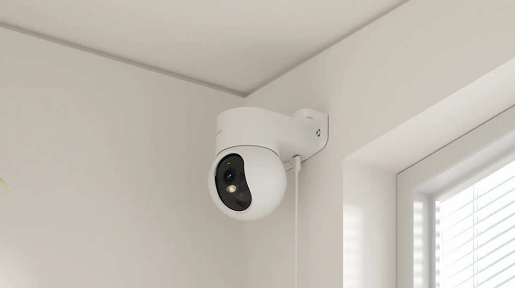 Camera Wifi trong nhà iMOU Ranger Mini 3MP IPC-K2MP-3H1WE