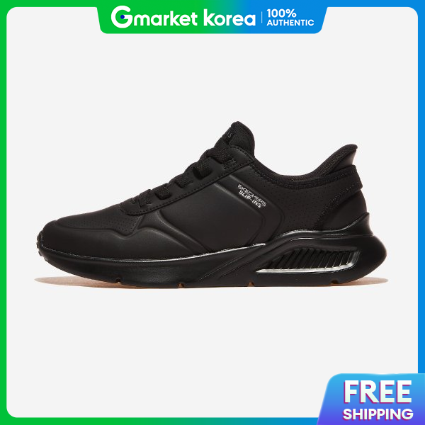 Skechers | Authentic Store Product Jogging Shoes Sports Shoes Uno Lite Slip-Ins 183125