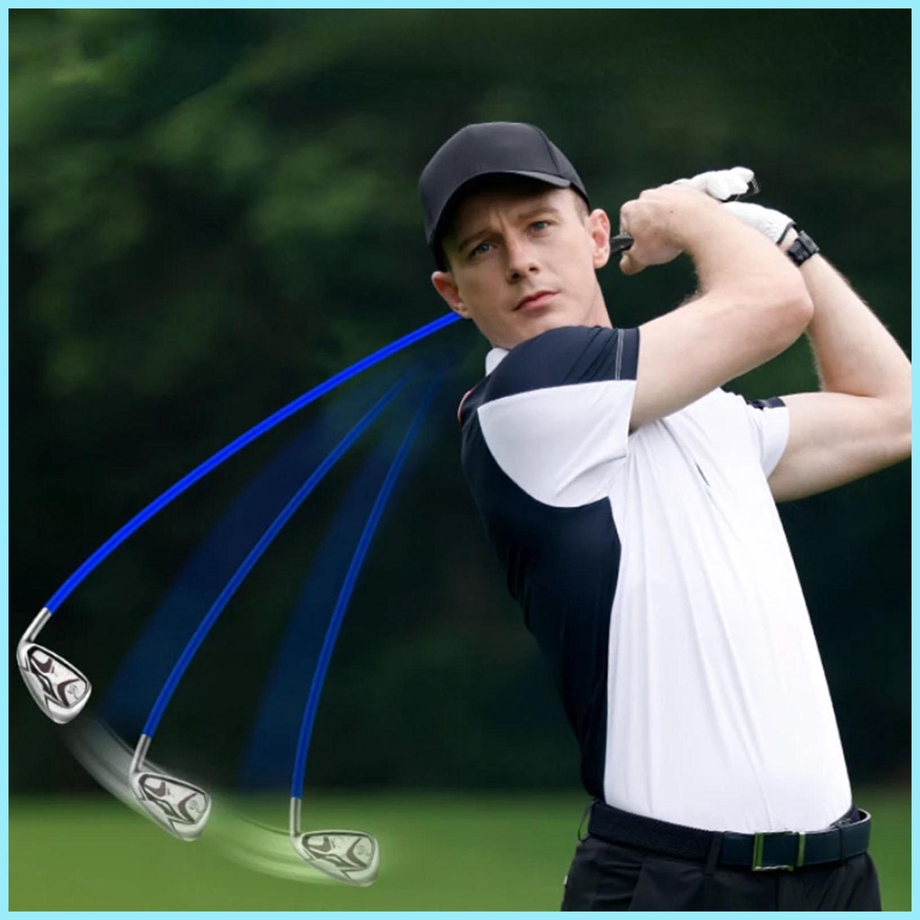 Gậy Luyện Tập Đánh Golf Chống Trượt Linh Hoạt | Shopee Việt Nam