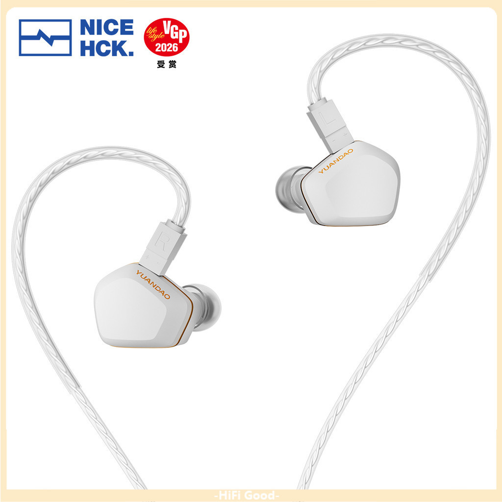 NICEHCK Tears HiFi IEM 10mm Dual Mag Circuit High-Flux DD ABS Shell Có thể thay thế 0,78mm 2Pin 3.5mm / Type-C Cắm Tai nghe có dây | Shopee Việt Nam