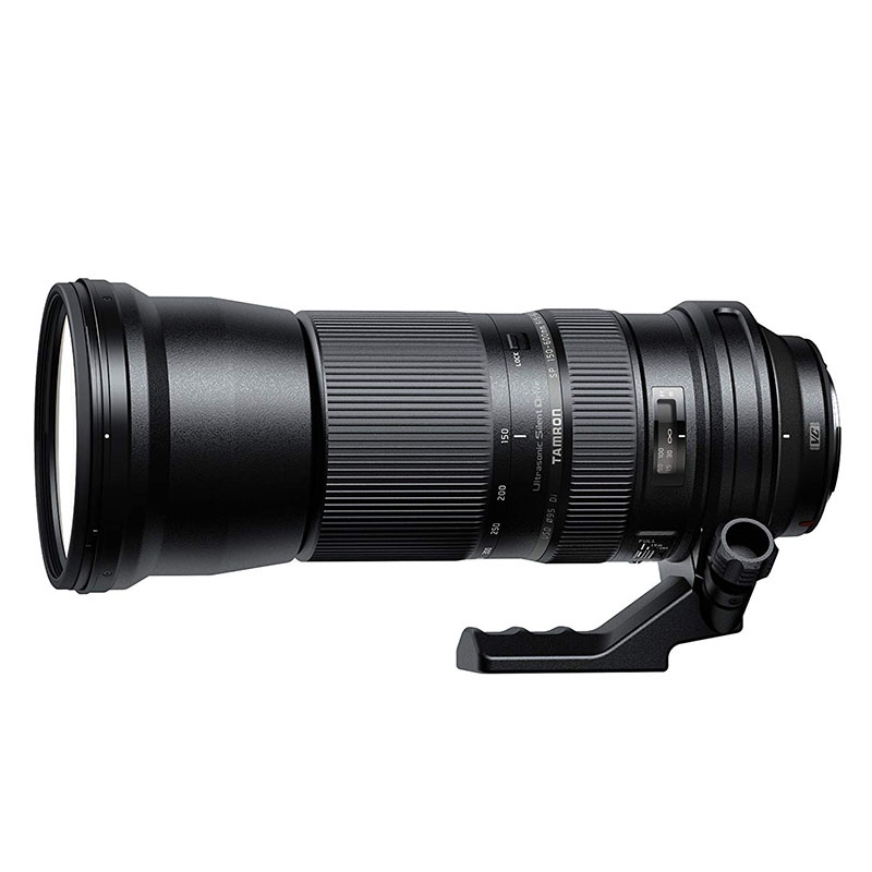 Ống kính Tamron SP 150-600mm f/5-6.3 Di VC USD G2 Canon EF - A022 | Shopee Việt Nam