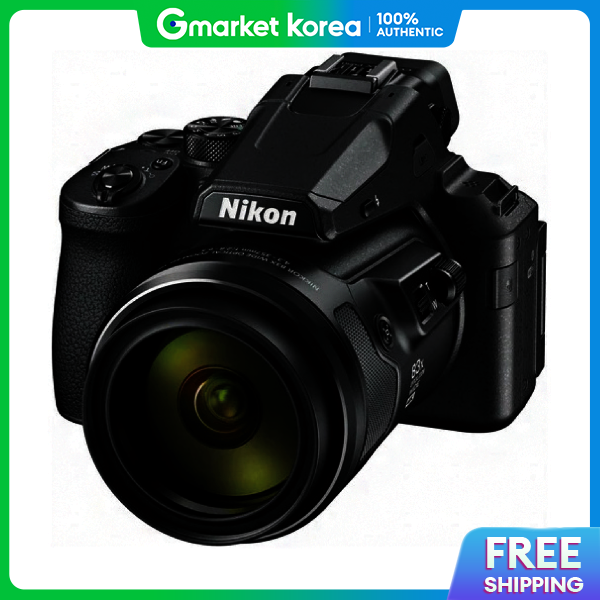 Nikon | Coolpix P950 hàng chính hãng Nikon Imaging Korea sản phẩm mới giao hàng nhanh.