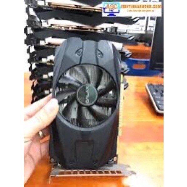 VGA GALAX GTX 1050ti 4gb DDR5 (NVIDIA GEFORCE/ 4gB/ DDR5/ 128BIT) | Shopee Việt Nam