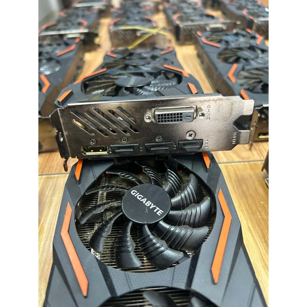 NVIDIA GeForce GTX 1060 6GB 3GB | Shopee Việt Nam