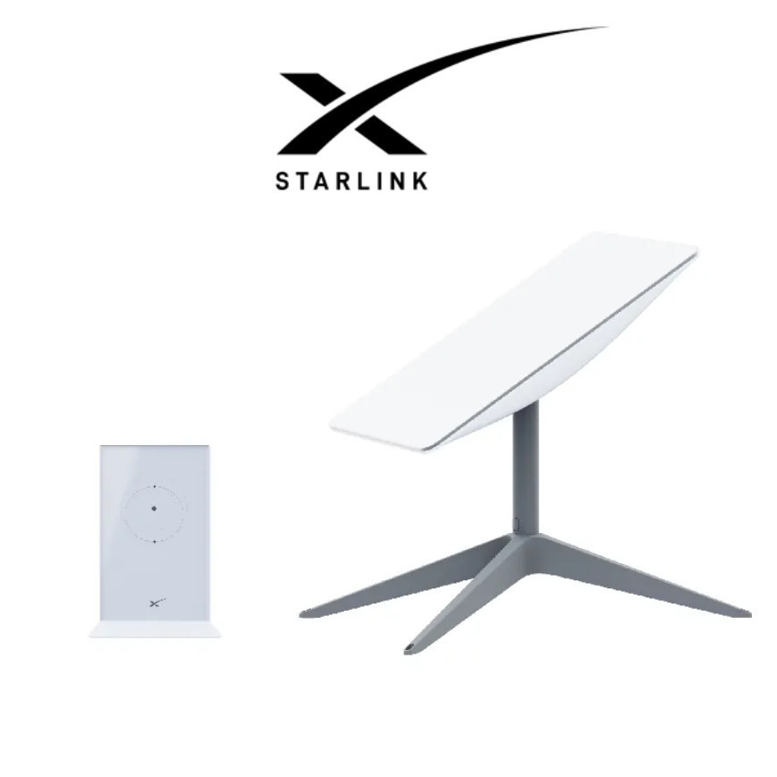 StarLink - Standard Kit - Ready Stock - RM2250