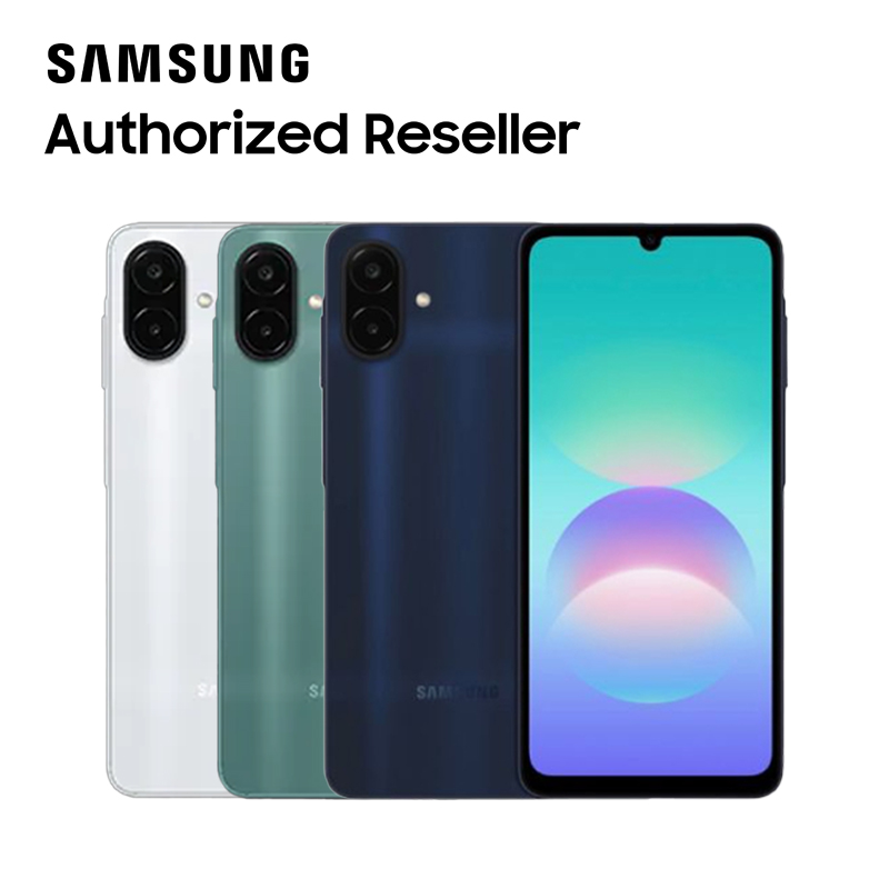 Samsung Galaxy A08 LTE Smartphone 1 Year Samsung Warranty
