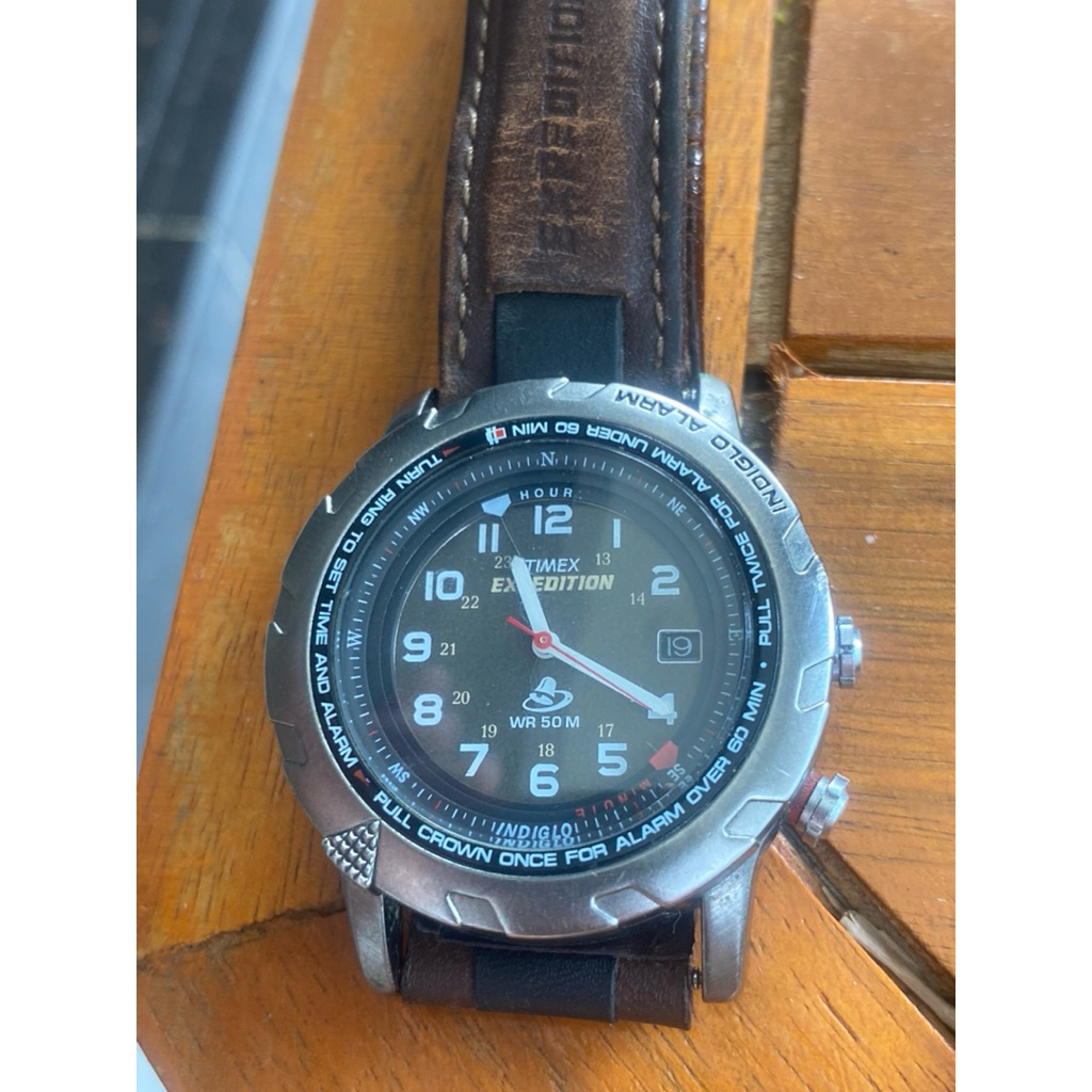 Timex Expedition | Shopee Việt Nam