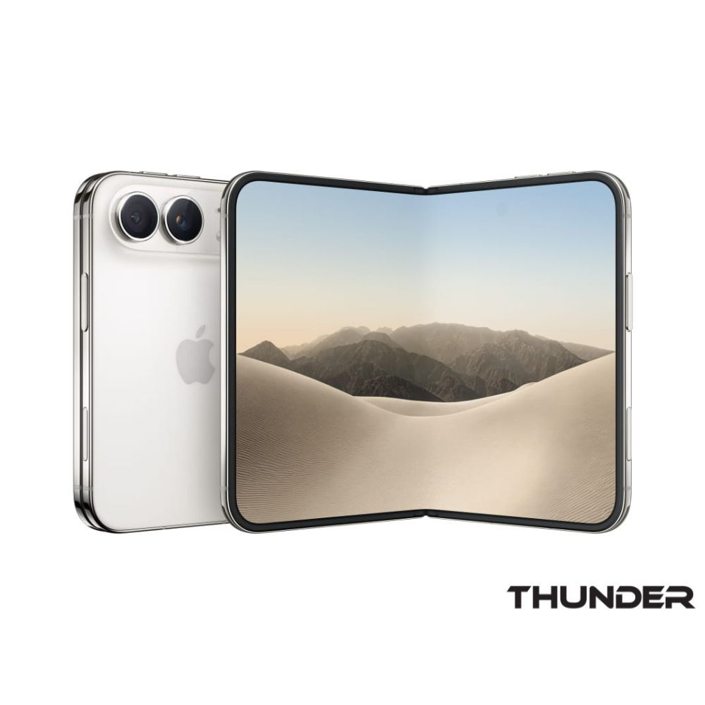 Apple iPhone Duo