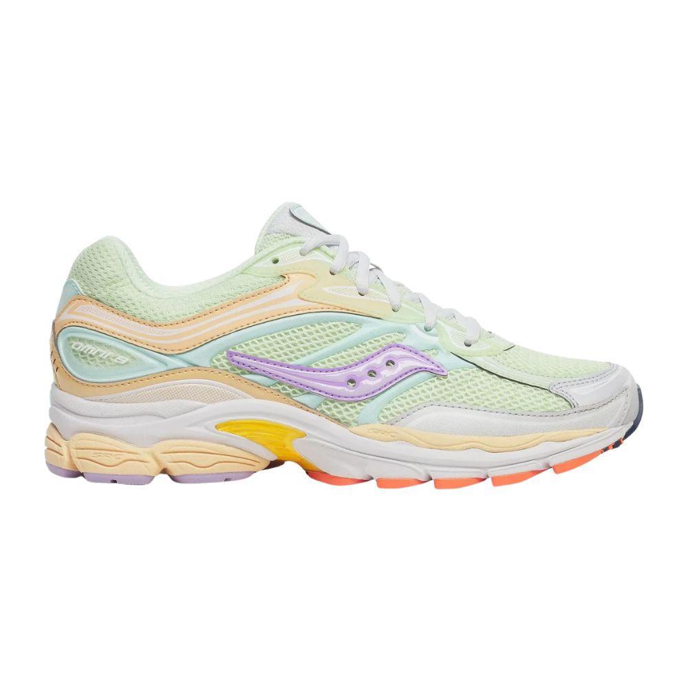 SAUCONY PROGRID OMNI 9 Men's Casual Lifestyle Shoes