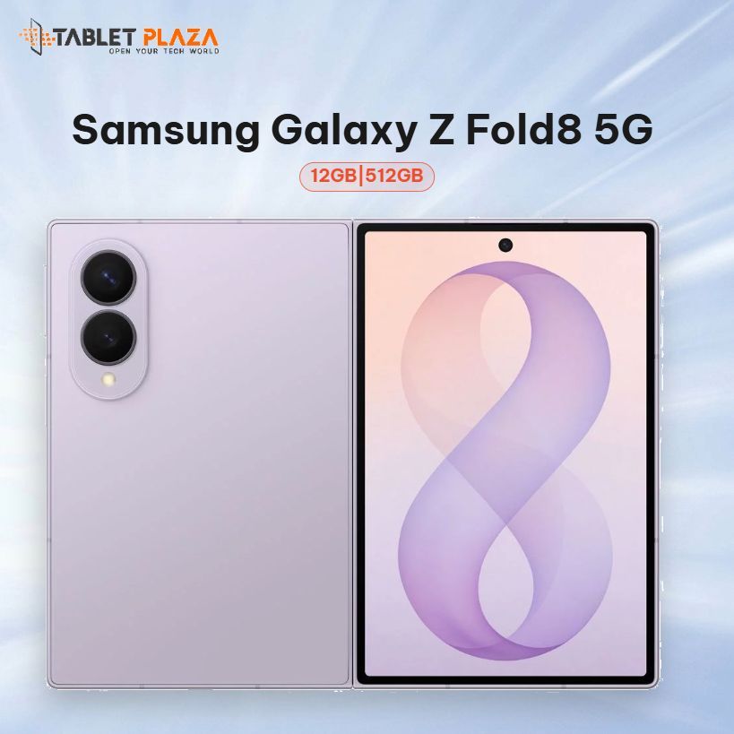 Samsung Galaxy Z Fold8 5G 12G/512GB | Shopee Việt Nam