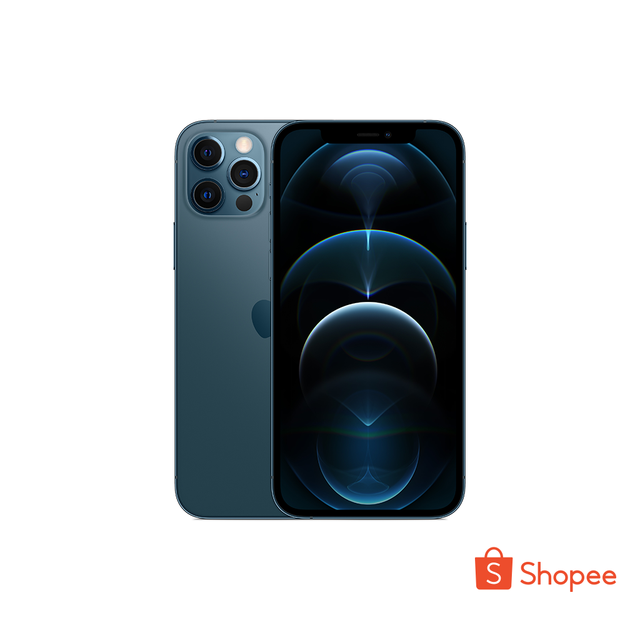 Apple iPhone 12 Pro 128GB | Shopee Việt Nam