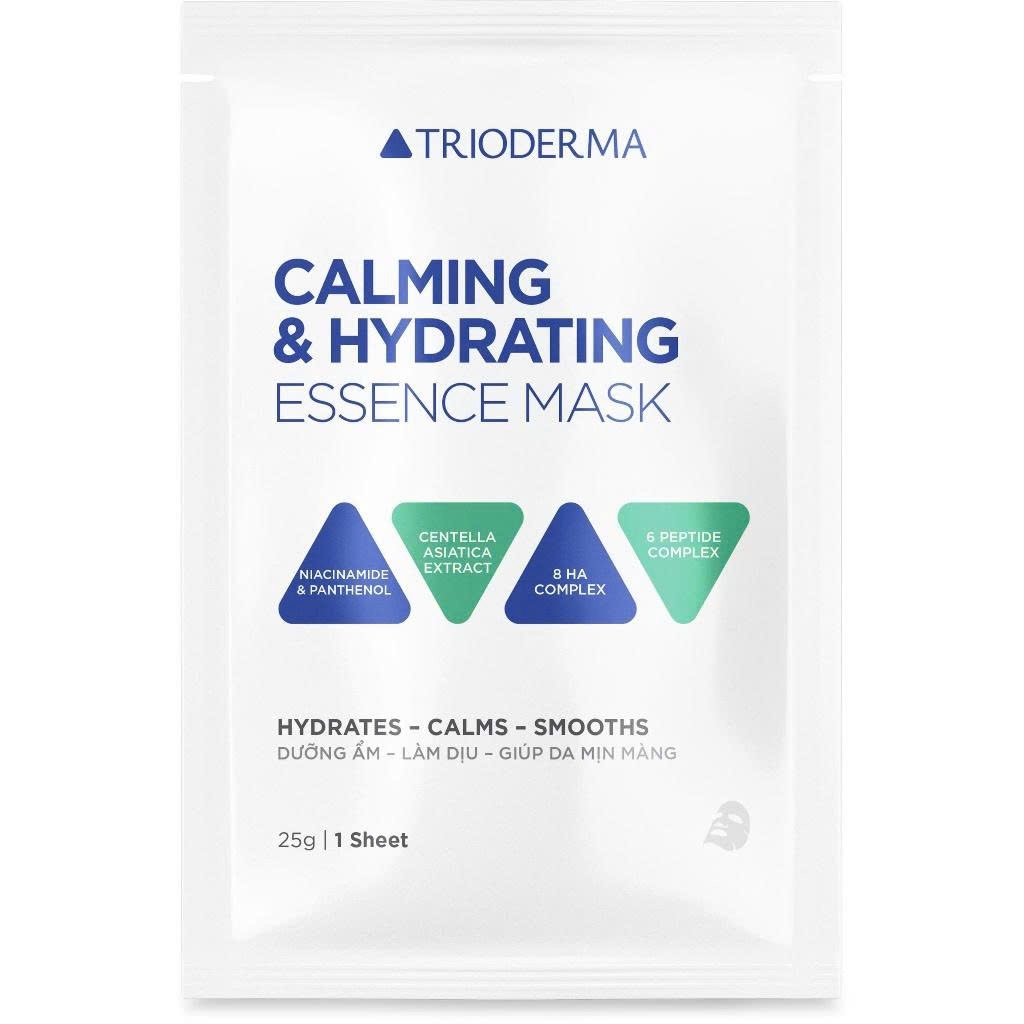 (Deal 25.9 )Calming & Hydrating Essence Mask