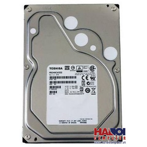 Ổ Cứng HDD TOSHIBA 4TB | Shopee Việt Nam