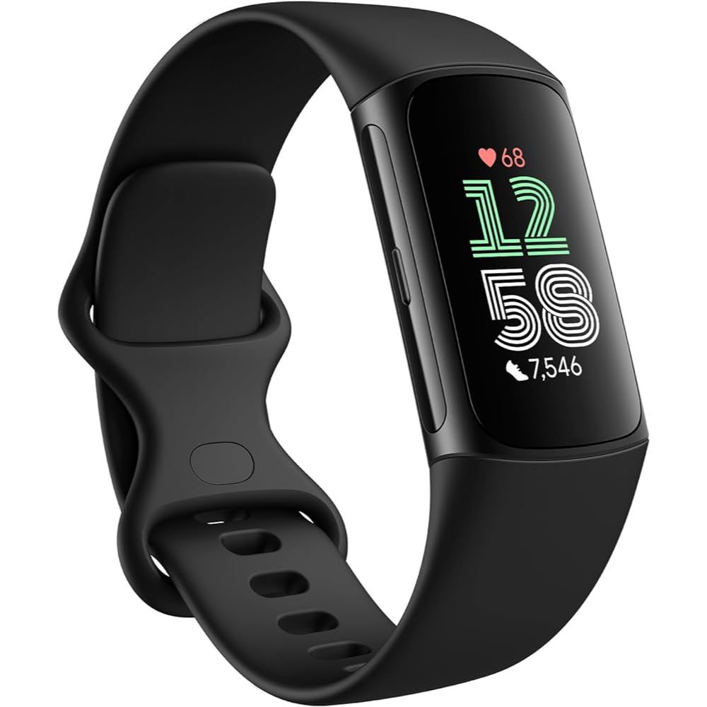 Đồng hồ thông minh Fitbit Charge 6 | Shopee Việt Nam