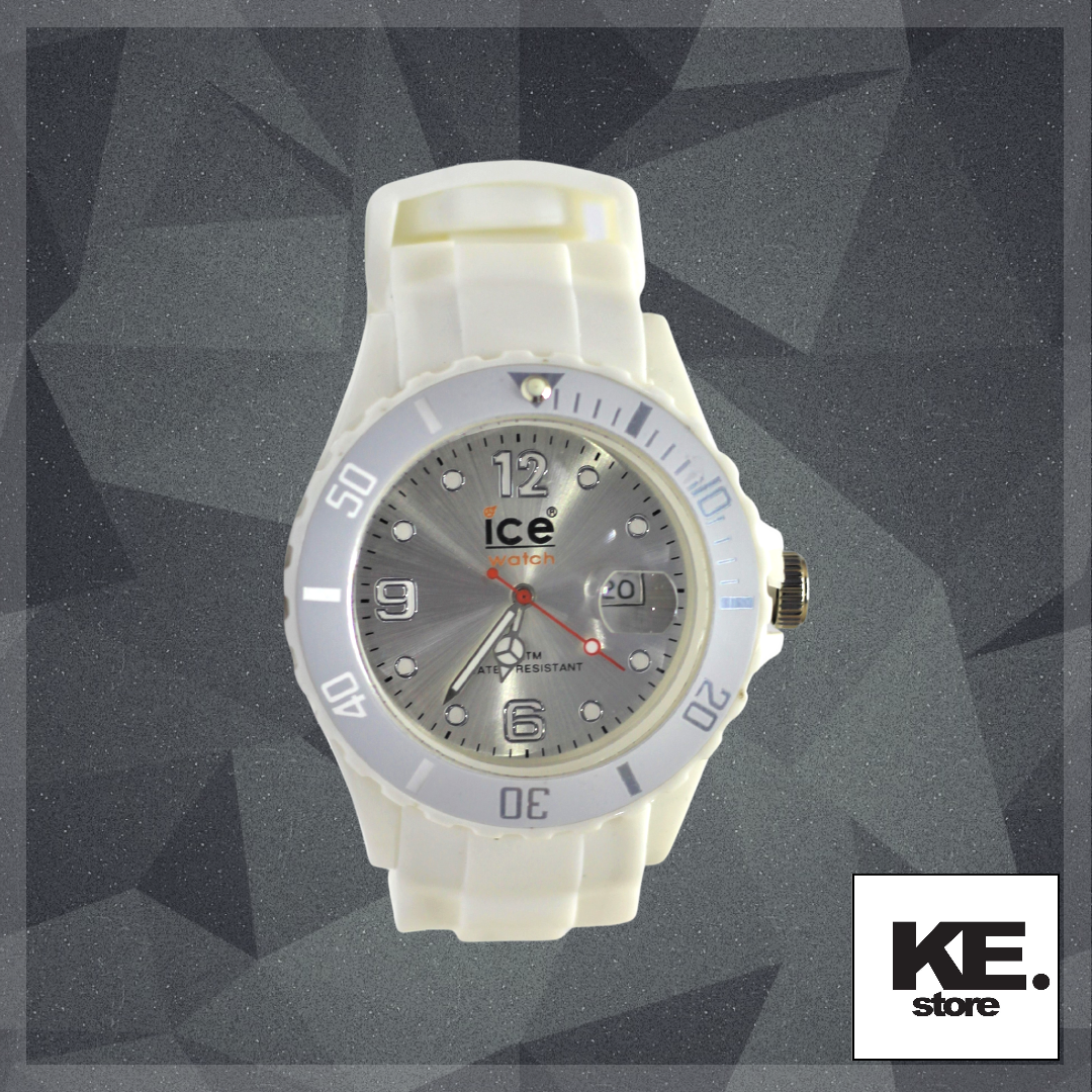 ICE WATCH ICE FOREVER