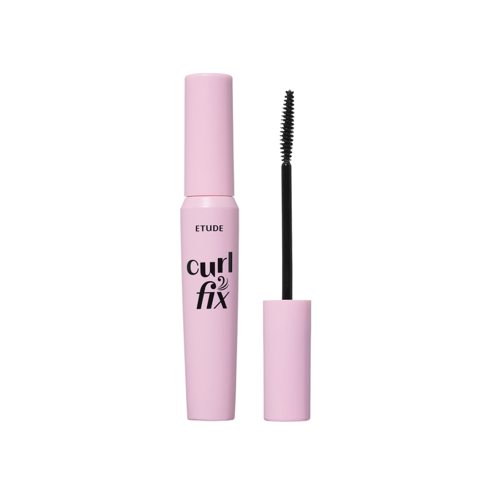 [Etude] Mascara Curl Fix 8g | Shopee Việt Nam