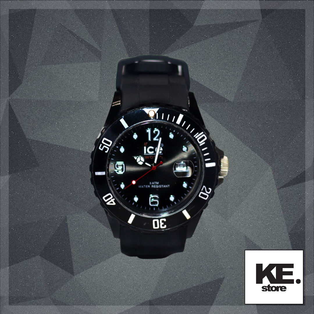 ICE WATCH ICE FOREVER