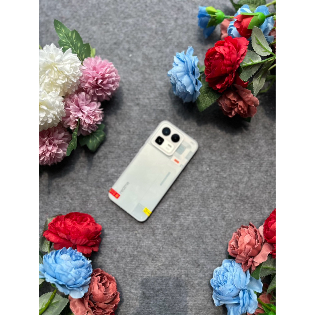 Realme Neo8 5G (Snapdragon 8 Gen 5) | Shopee Việt Nam