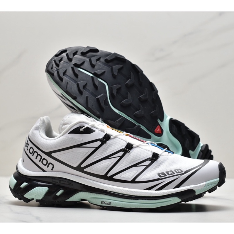 Giày Thể Thao Nam Salomon XT-6 Chống Thấm Nước | Shopee Việt Nam