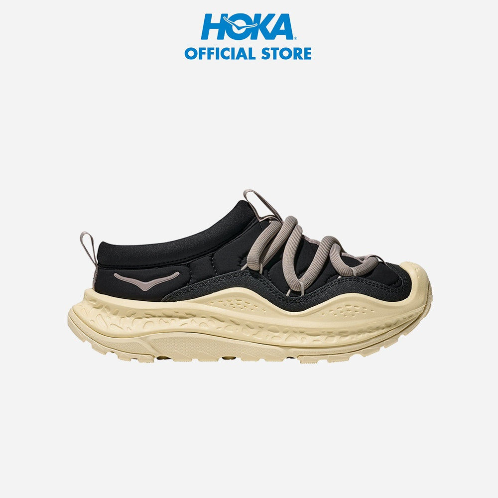Giày Sneaker Unisex HOKA Ora Primo - Đen - 1141570-BCKV - LS100 | Shopee Việt Nam