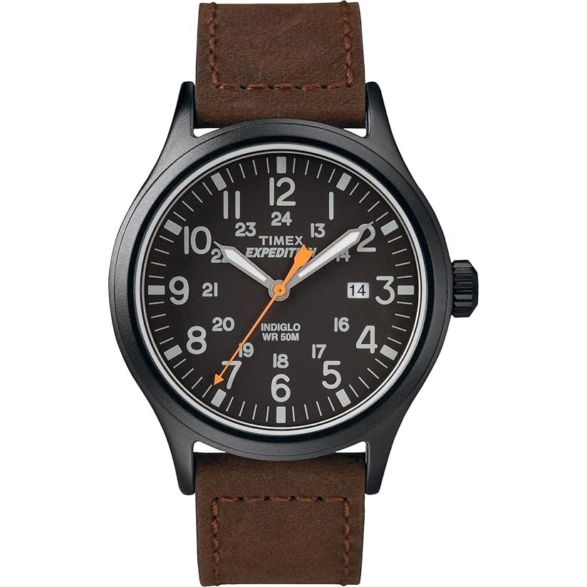 Đồng hồ nam TIMEX Men's Expedition Scout 40mm Watch | Shopee Việt Nam