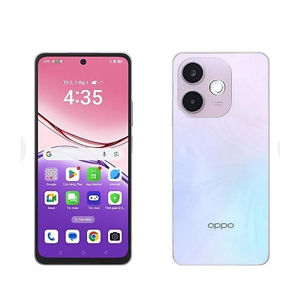 Điện thoại OPPO A5 Pro 5G 8GB/256GB | Shopee Việt Nam
