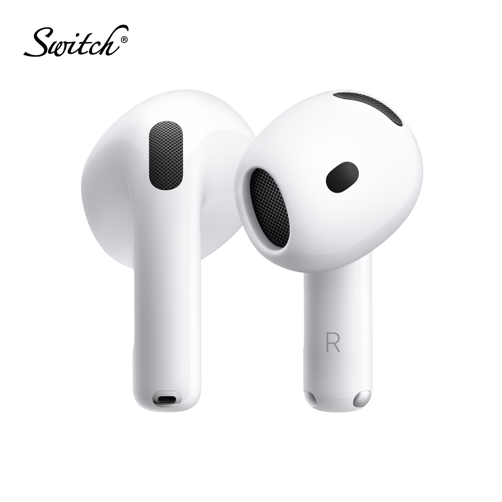 Apple AirPods 5 with Wireless Charging Case