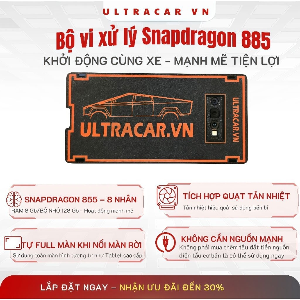 Bộ vi xử lý Snapdragon 855 | Khởi động cùng xe - Samsung dex– Mạnh mẽ, tiện lợi! | Shopee Việt Nam