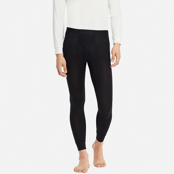Quần giữ nhiệt heattech nam của UNIQLO | Shopee Việt Nam