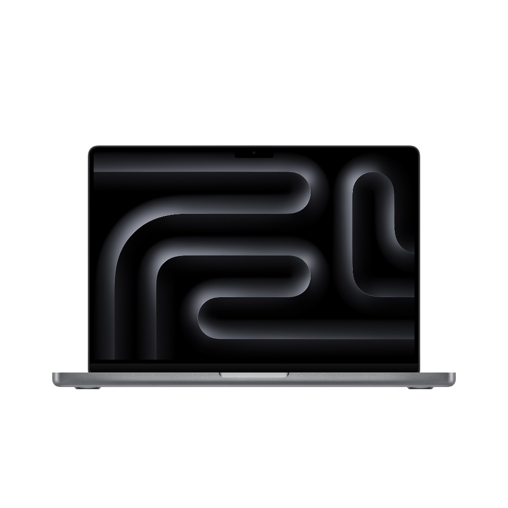 Máy tính xách tay MacBook Pro- M3 Chip, 14-inch, 512GB | Shopee Việt Nam