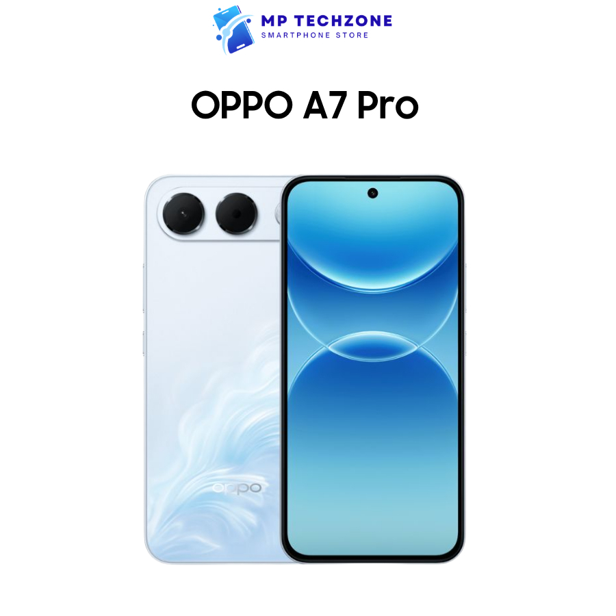 Điện Thoại Oppo A7 Pro 5G - Hàng Chính Hãng | Shopee Việt Nam