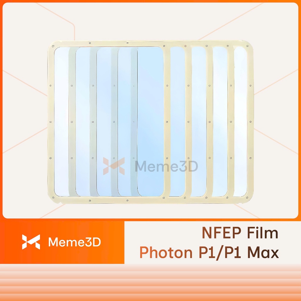 Anycubic NFEP Film Photon P1/P1 Max Combo 5 | Shopee Việt Nam