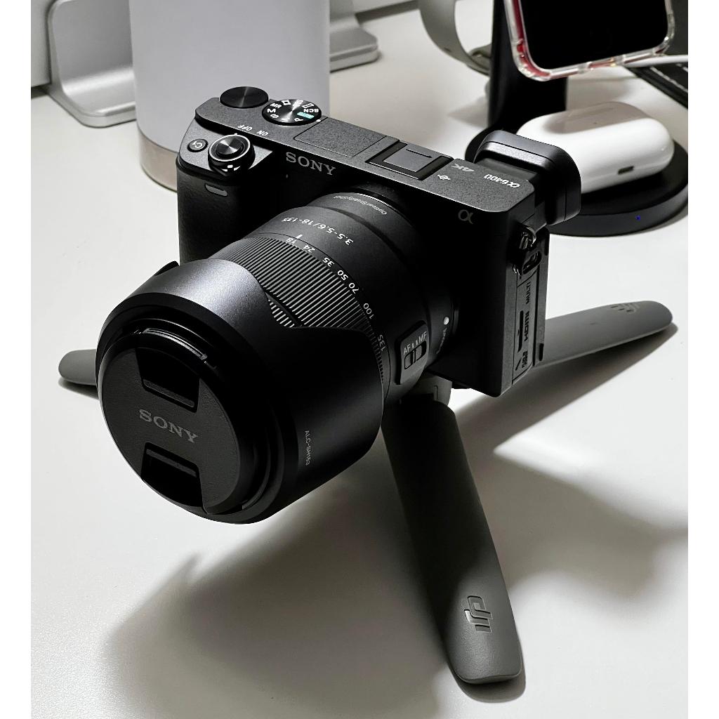 Máy ảnh Sony Alpha A6400 (Black) | Shopee Việt Nam