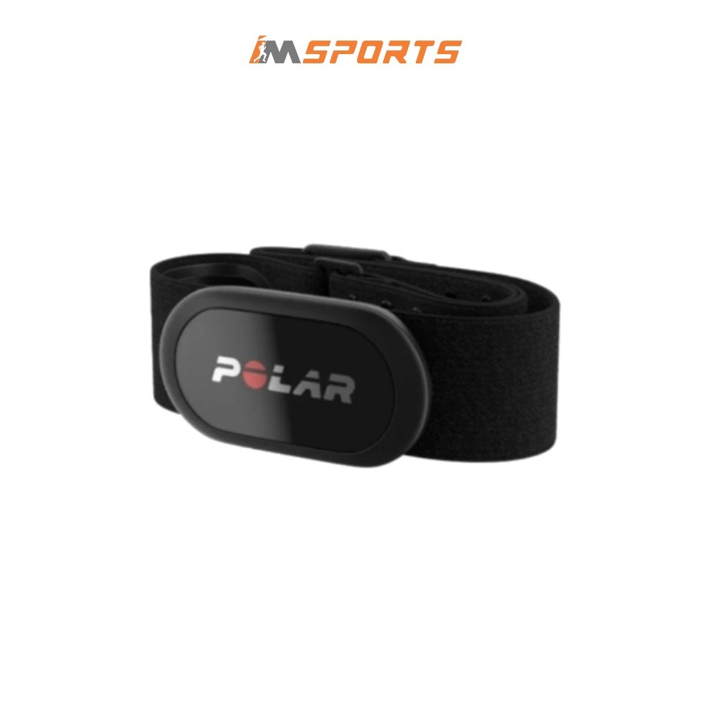 Polar H10 | Đai Đo Nhịp Tim Polar H10 Heart Rate Sensor - Chính Hãng - IMSports | Shopee Việt Nam